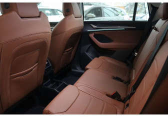 Новый Skoda Kodiaq 2025 (11 фото)