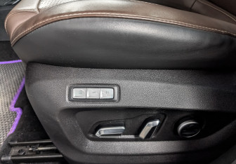 Подержанный автомобиль Chery Tiggo 8 Pro 2022 года (28 фото)