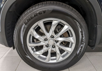 Подержанный автомобиль Kia Sorento 2019 года (17 фото)
