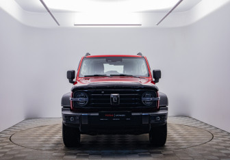 Подержанный автомобиль Tank 300 2024 года (2 фото)