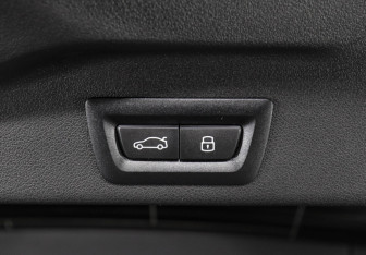 Новый BMW X5 2025 (10 фото)