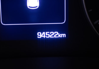 Подержанный автомобиль Hyundai Creta 2020 года (12 фото)