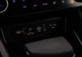 Новый Hyundai Tucson 2026 (21 фото)