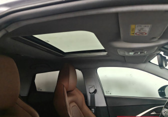 Подержанный автомобиль Omoda C5 2022 года (19 фото)