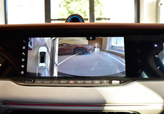 Новый Voyah Free 2025 (26 фото)