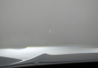 Подержанный автомобиль Zeekr 001 2023 года (20 фото)