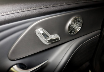 Новый Chery Arrizo 8 2024 (21 фото)