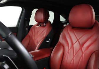 Подержанный автомобиль Exeed RX 2023 года (17 фото)