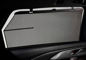 Подержанный автомобиль Mazda CX-9 2021 года (31 фото)