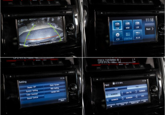 Подержанный автомобиль Mitsubishi Pajero 2014 года (17 фото)