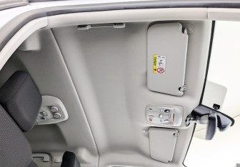 Подержанный автомобиль Citroen SpaceTourer 2020 года (23 фото)