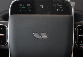 Новый LiXiang L6 2024 (38 фото)