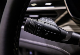 Новый Belgee X70 2025 (21 фото)