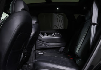 Подержанный автомобиль Chery Tiggo 9 2024 года (11 фото)