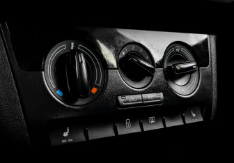 Подержанный автомобиль Skoda Rapid Liftback 2022 года (25 фото)