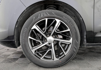 Подержанный автомобиль Haval Jolion 2022 года (18 фото)