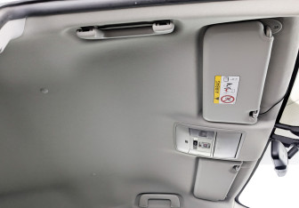 Подержанный автомобиль Toyota RAV4 2019 года (22 фото)