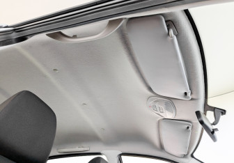 Подержанный автомобиль LADA (ВАЗ) Granta Sedan 2025 года (22 фото)