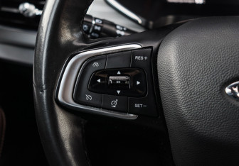 Подержанный автомобиль Chery Tiggo 8 Pro 2021 года (25 фото)