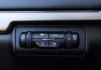 Подержанный автомобиль Exeed TXL 2023 года (20 фото)