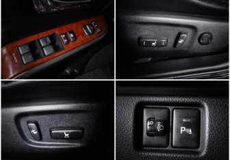 Подержанный автомобиль Toyota Camry Sedan 2012 года (18 фото)