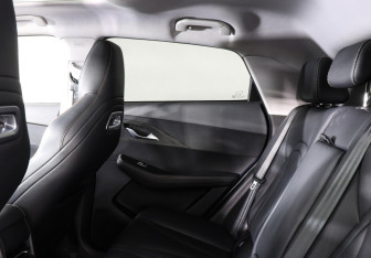 Подержанный автомобиль Omoda C5 2024 года (12 фото)