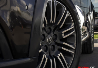 Подержанный автомобиль Opel Insignia Wagon 2014 года (24 фото)