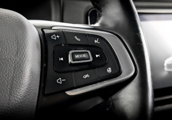 Подержанный автомобиль Chery Tiggo 4 2021 года (30 фото)