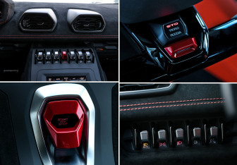 Новый Lamborghini Huracán Coupe 2022 (22 фото)