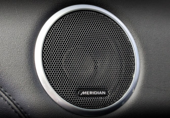 Подержанный автомобиль Land Rover Range Rover Sport 2021 года (27 фото)