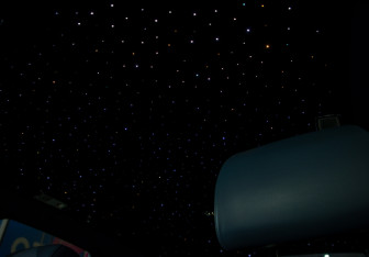 Подержанный автомобиль Rolls-Royce Ghost 2010 года (31 фото)