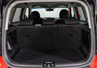 Подержанный автомобиль Kia Soul 2015 года (14 фото)