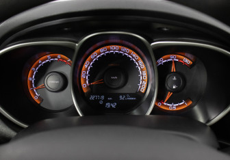 Подержанный автомобиль LADA (ВАЗ) Vesta Wagon 2019 года (12 фото)