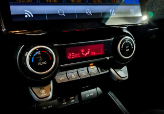 Подержанный автомобиль Kia Rio Hatchback 2020 года (26 фото)