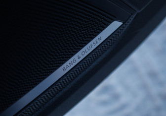 Подержанный автомобиль Audi A7 2020 года (15 фото)