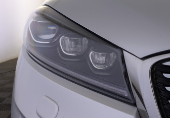 Подержанный автомобиль Kia Sorento 2019 года (11 фото)