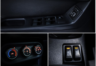 Подержанный автомобиль Mitsubishi Lancer Sedan 2012 года (17 фото)