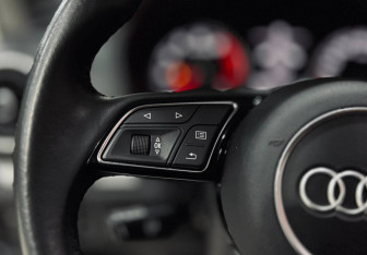 Подержанный автомобиль Audi A3 Sedan 2020 года (13 фото)