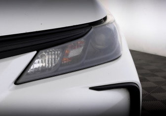 Подержанный автомобиль Toyota Corolla Sedan 2022 года (17 фото)