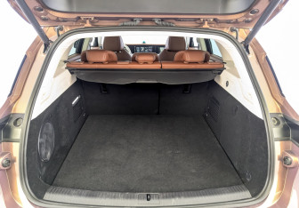 Новый Voyah Free 2025 (8 фото)