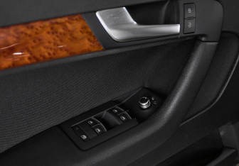 Подержанный автомобиль Audi A3 Hatchback 2012 года (8 фото)