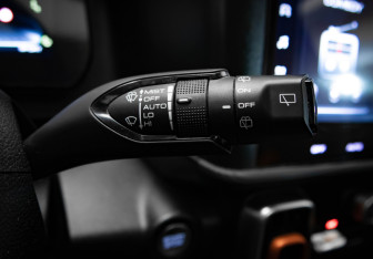 Подержанный автомобиль Haval Dargo 2024 года (17 фото)