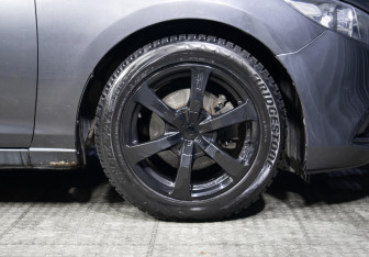 Подержанный автомобиль Mazda 6 Sedan 2014 года (27 фото)