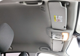 Подержанный автомобиль BMW X1 2019 года (22 фото)