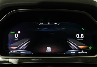 Подержанный автомобиль Tank 700 2024 года (11 фото)