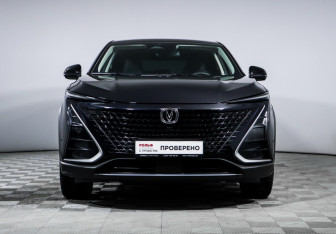 Подержанный автомобиль Changan UNI-T 2024 года (2 фото)