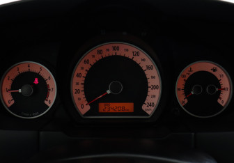 Подержанный автомобиль Kia Ceed Hatchback 2009 года (11 фото)