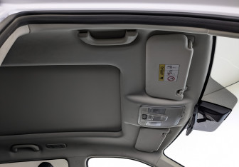 Подержанный автомобиль Changan CS35PLUS 2024 года (23 фото)