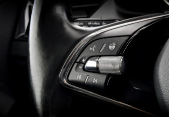 Подержанный автомобиль Skoda Rapid Liftback 2022 года (27 фото)