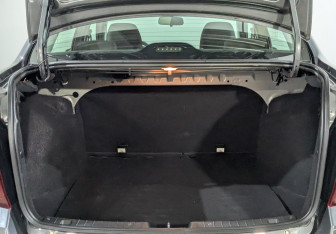 Подержанный автомобиль LADA (ВАЗ) Granta Sedan 2024 года (10 фото)